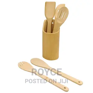 5pcs Mwiko Set