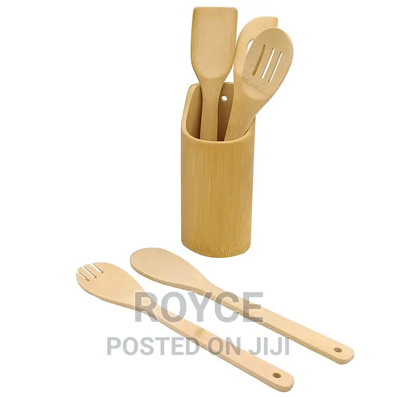 5pcs Mwiko Set