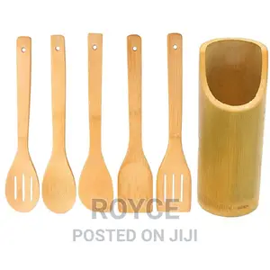 5pcs Mwiko Set