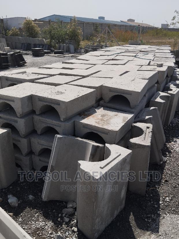 IBD / Inverted Block Drainage - thumbnail 2