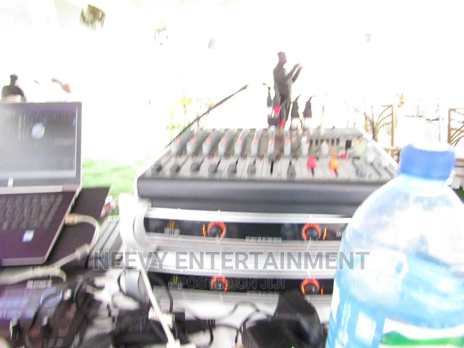PA System For Hire In Nairobi