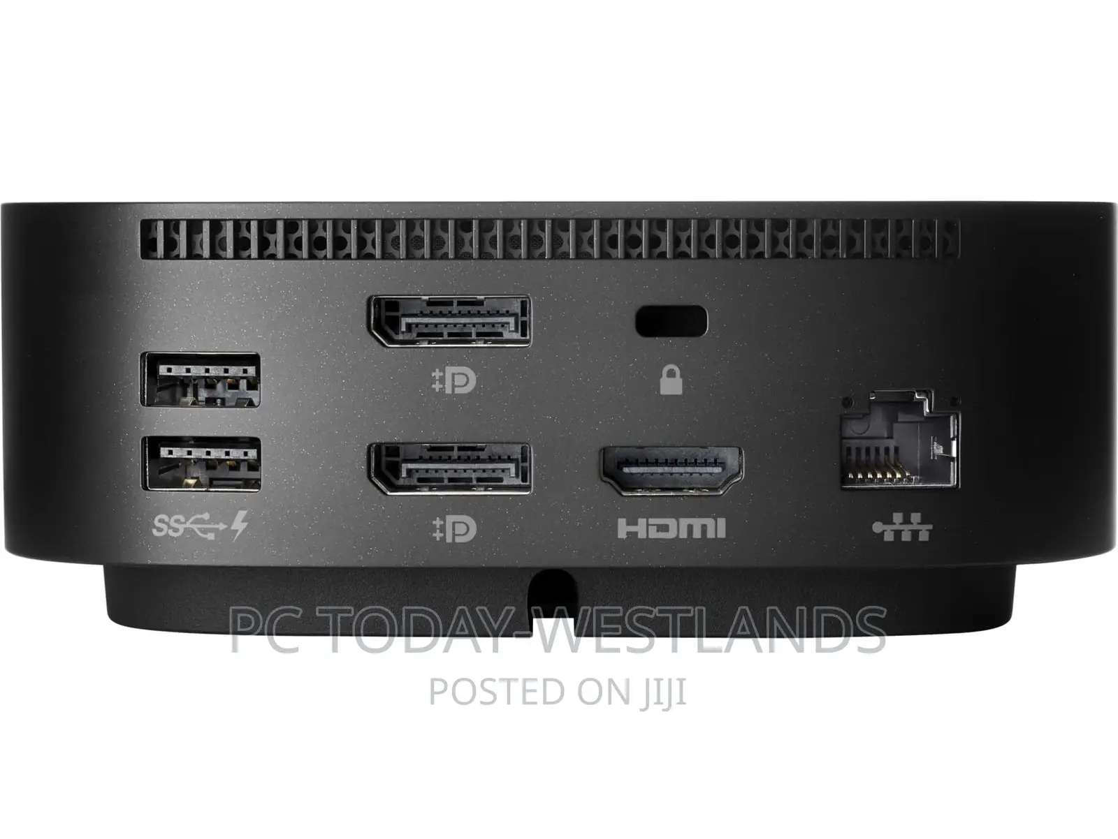Hp Usb-C G5 Essential Dock for Business 72c71aa