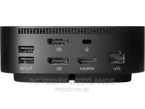 Hp Usb-C G5 Essential Dock for Business 72c71aa