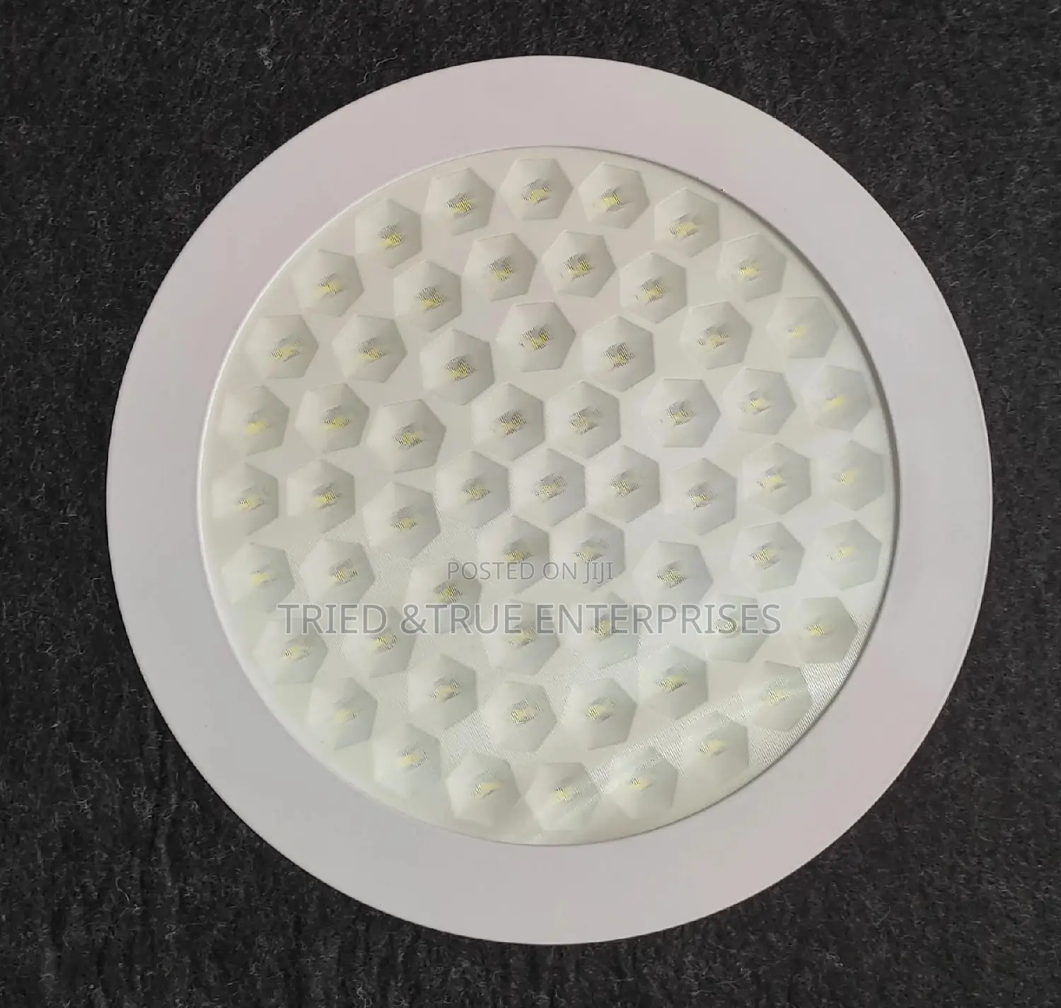 24wts Recessed Panels