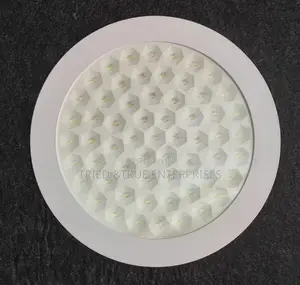 24wts Recessed Panels