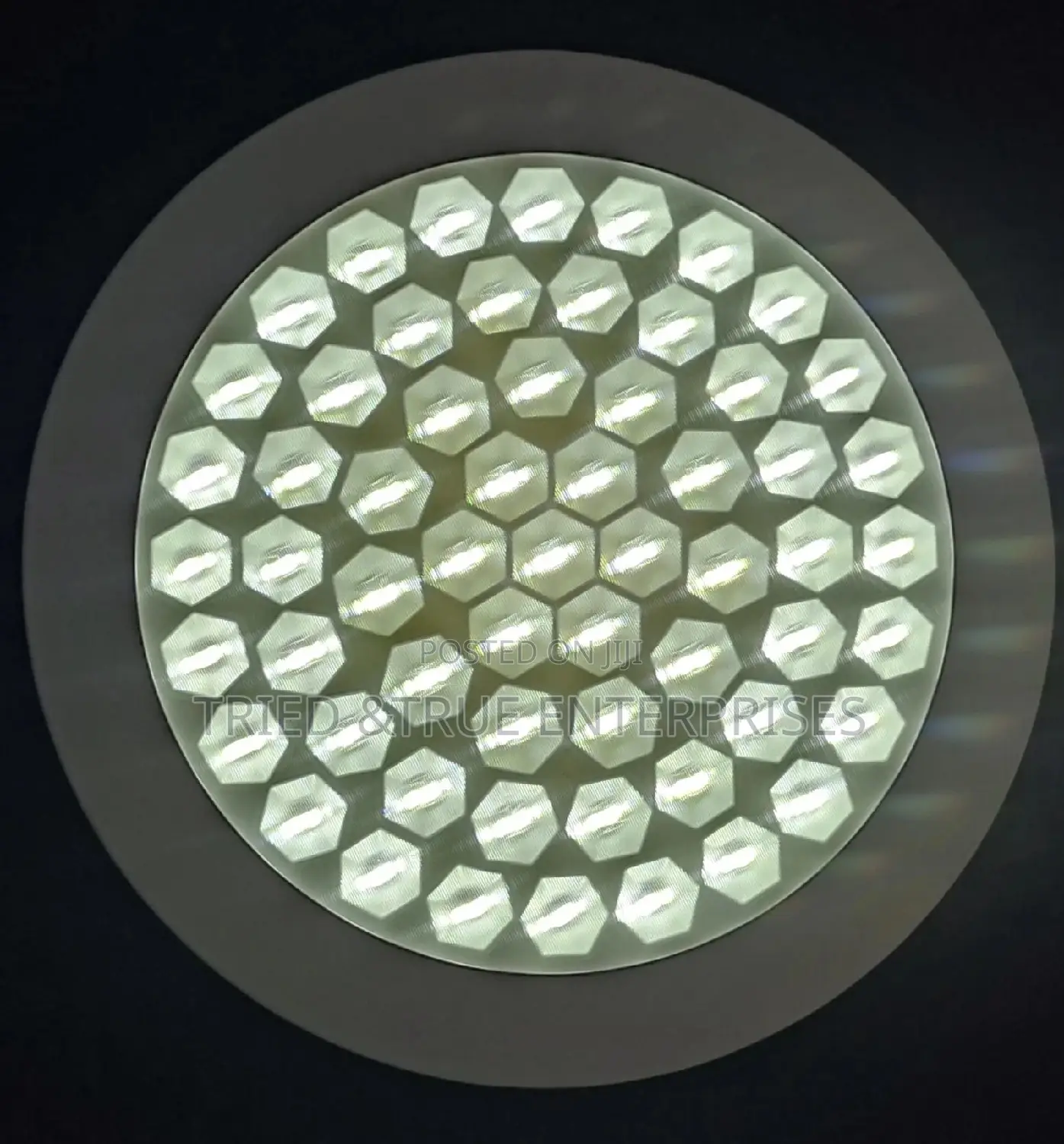 24wts Recessed Panels