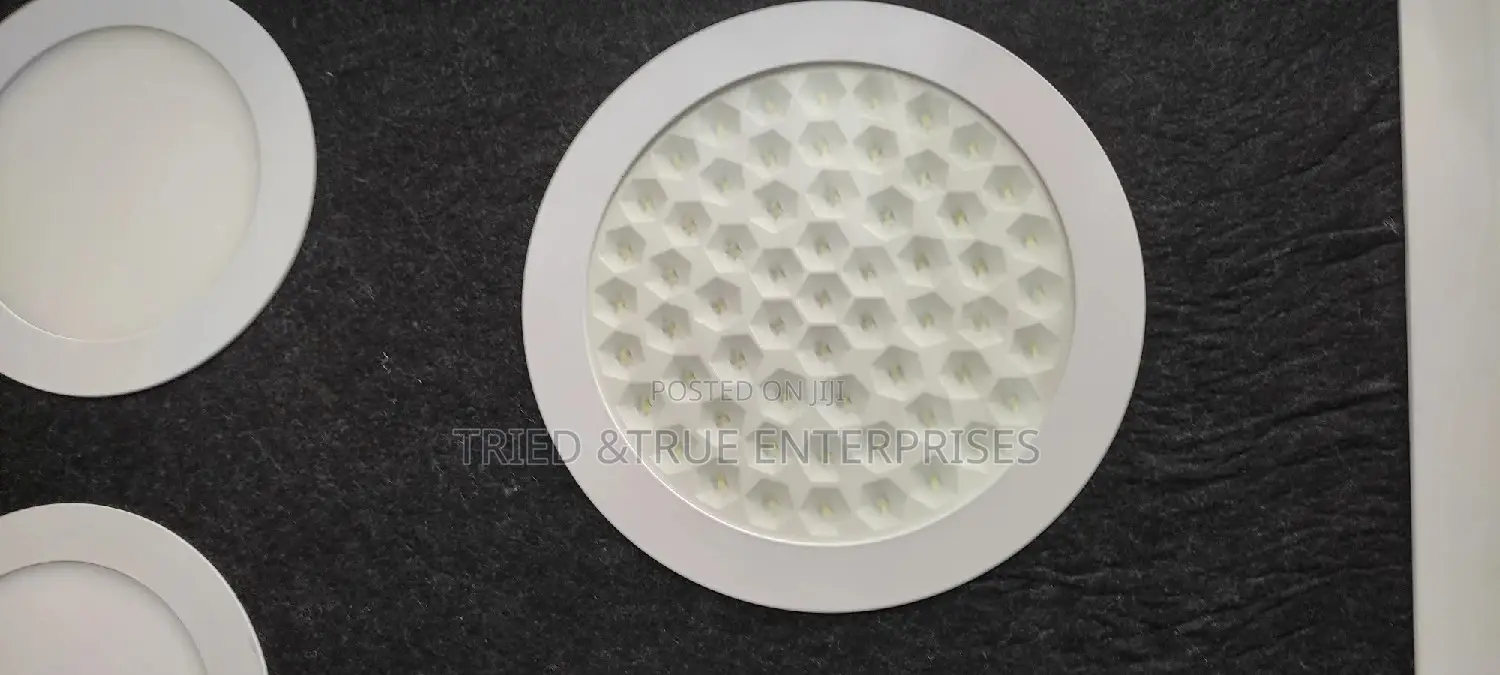 24wts Recessed Panels