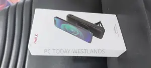 Iwalk Magnetic Wireless Portable Charger Power Bank 20000mah