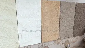 PU Stone Panels