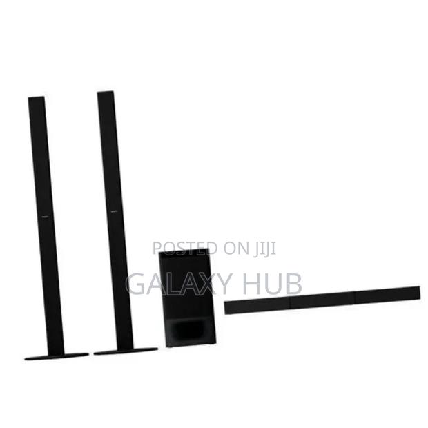 Sony Ht-S700rf -5.1ch Tall Boy Soundbar - 1000w - Black