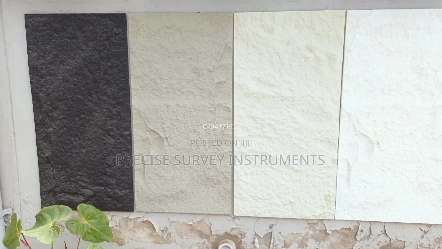PU Stone Panels 600*1200mm
