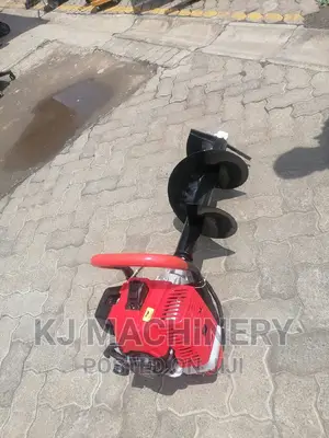 Quality Gasoline Powered Earth Auger Machinery