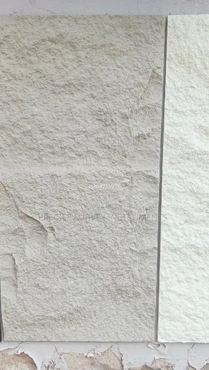 Pu Stone Panel 60*120cm Panels