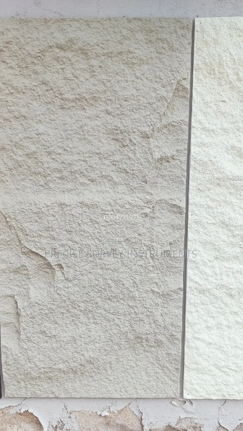 Pu Stone Panel 60*120cm Panels