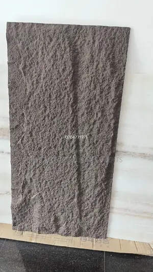 Pu Stone Wall Panels. 60*120cm /Piece