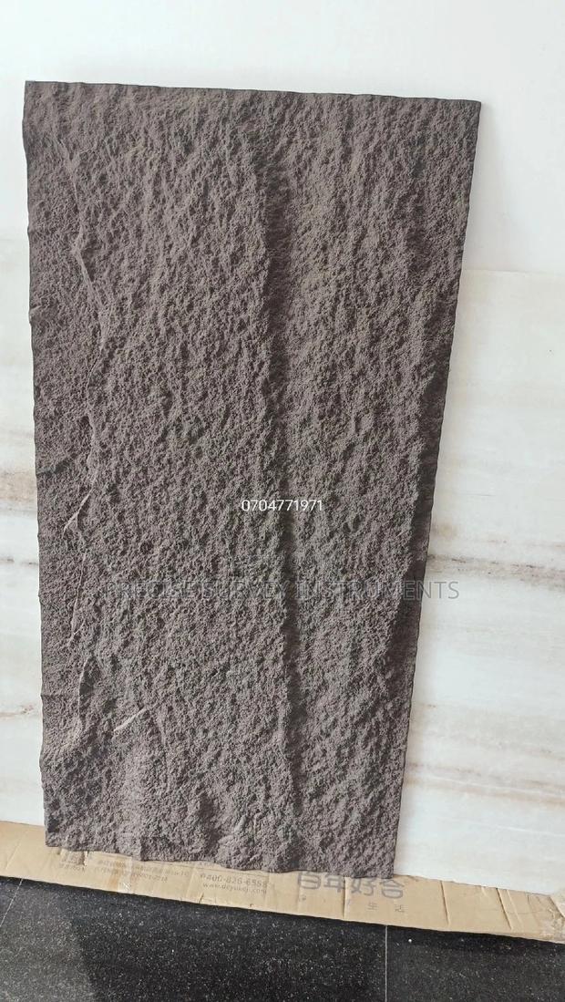 Pu Stone Wall Panels. 60*120cm /Piece