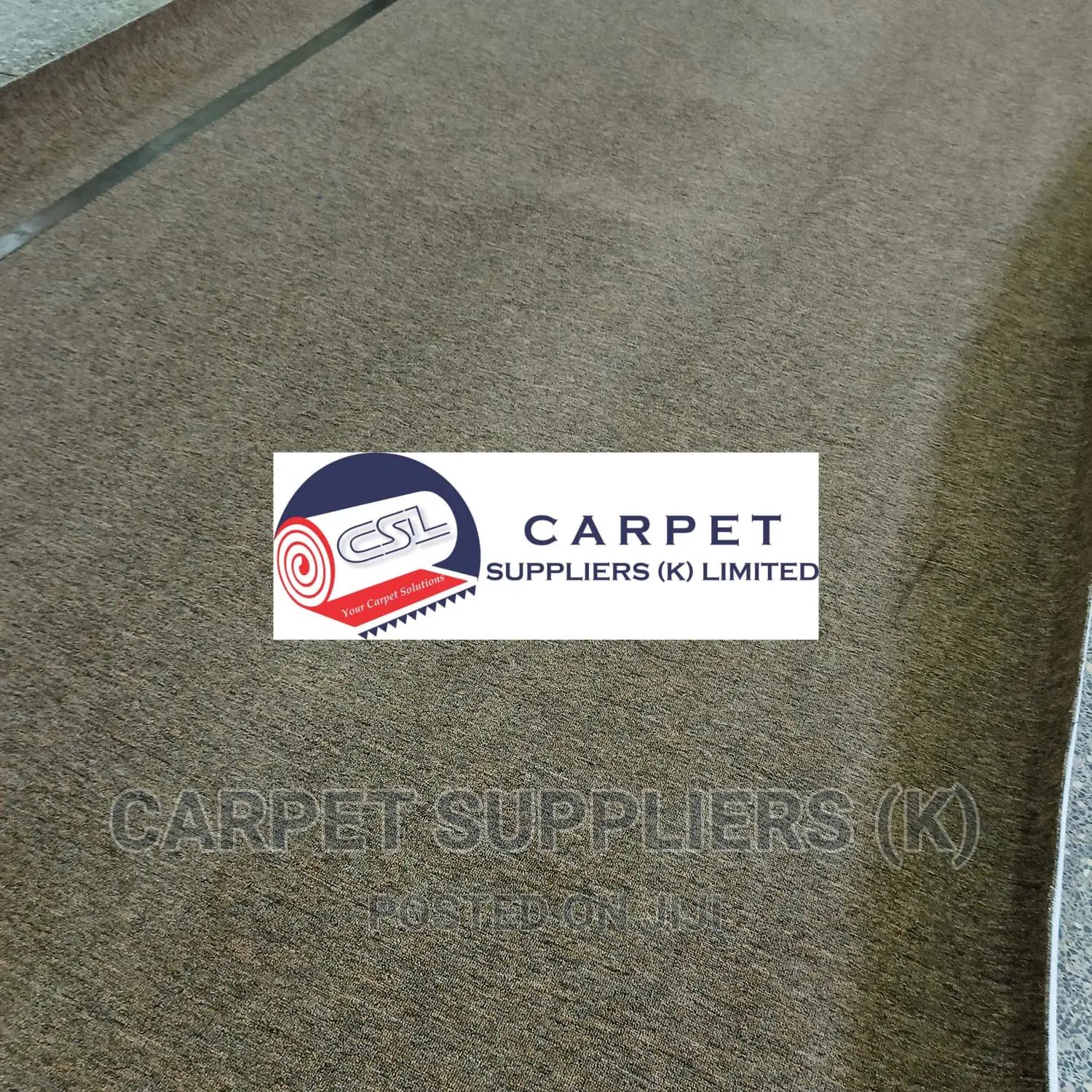 Wall to Wall Carpets