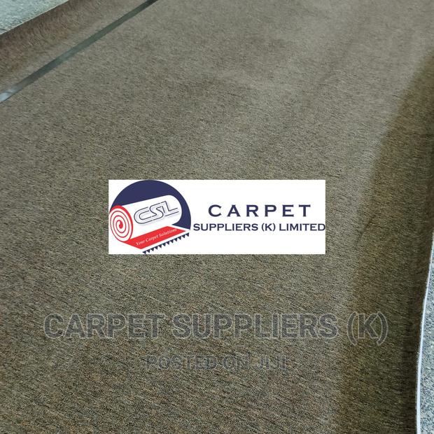 Wall to Wall Carpets