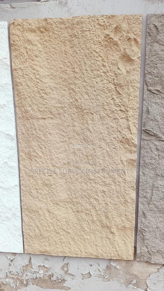 Pu Stone Panels (Wall Panels)