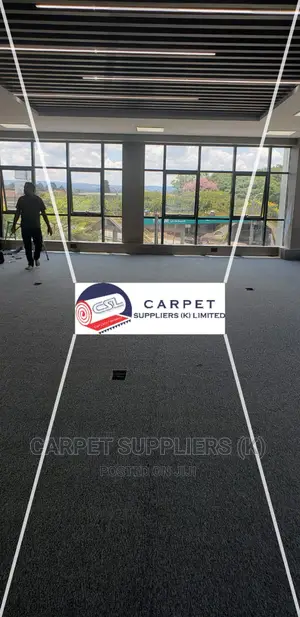 Wall to Wall Carpets