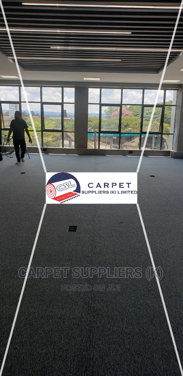 Wall to Wall Carpets