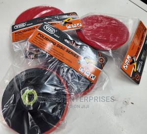 Polishing Pad - thumbnail 2