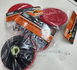 Polishing Pad