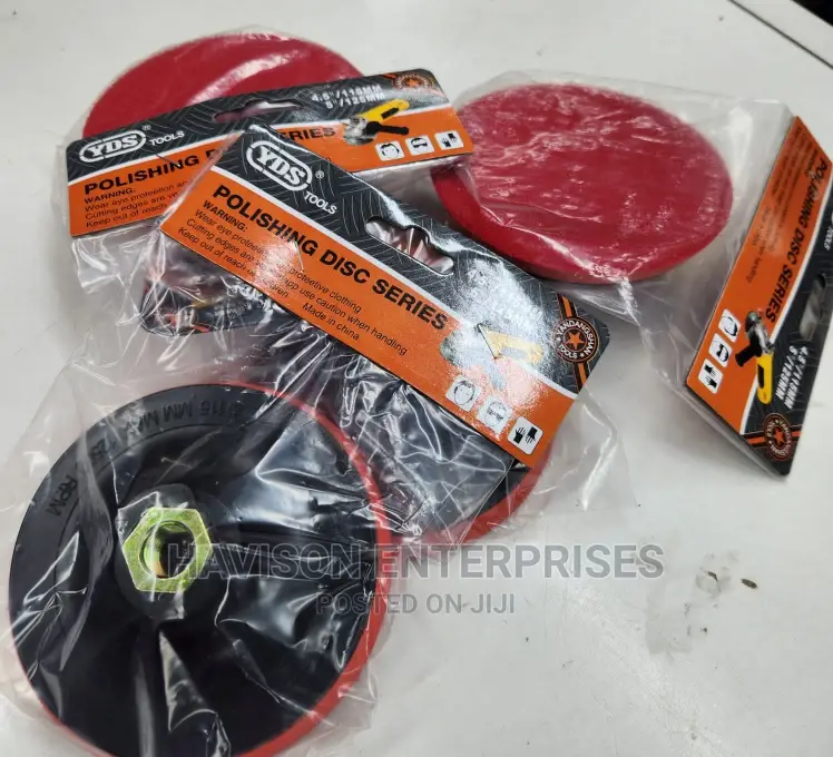Polishing Pad