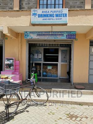 10 Litre Water Bottle - thumbnail 2