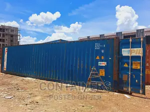 Buy Shipping Containers