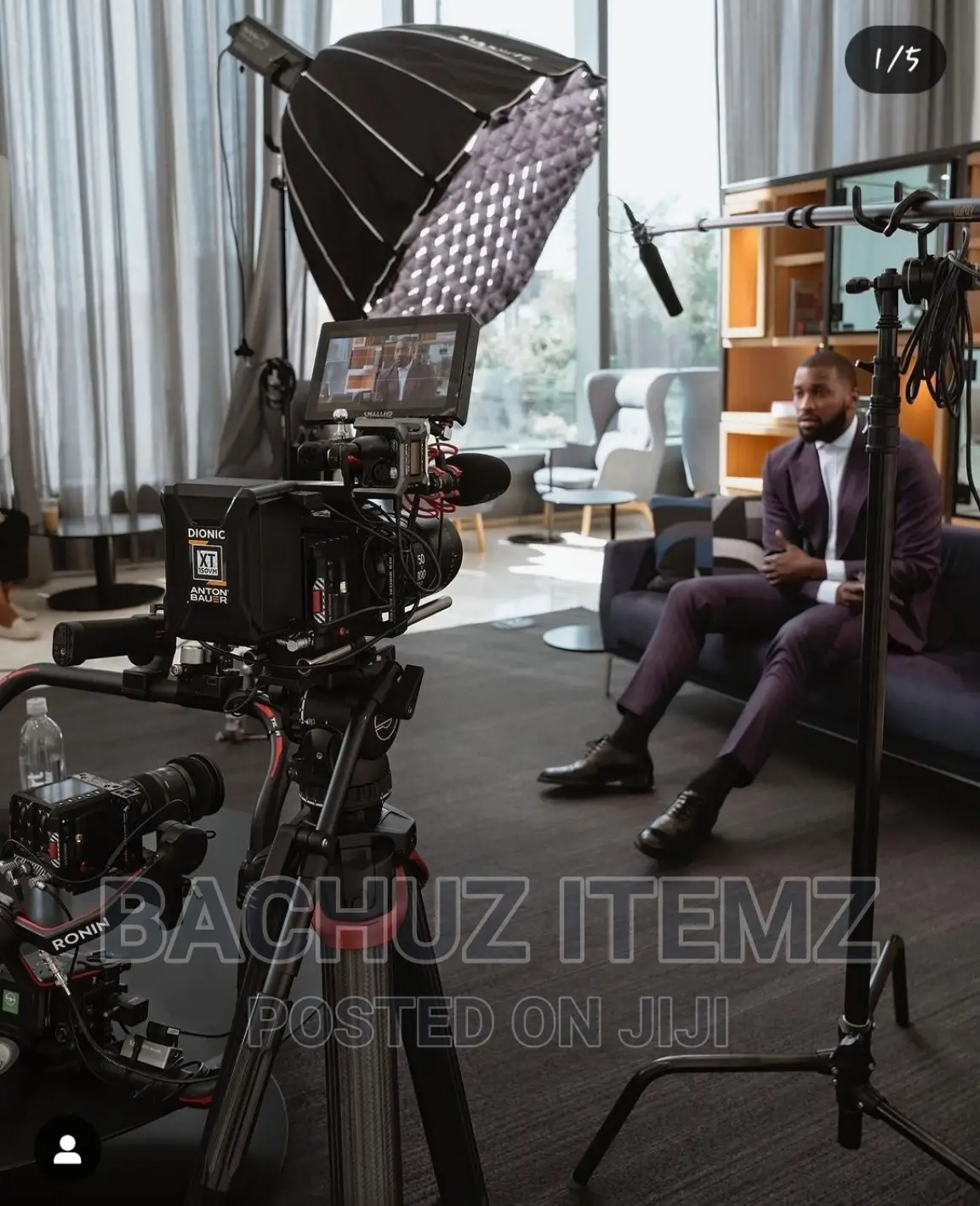 Events Video Shooting and Photography