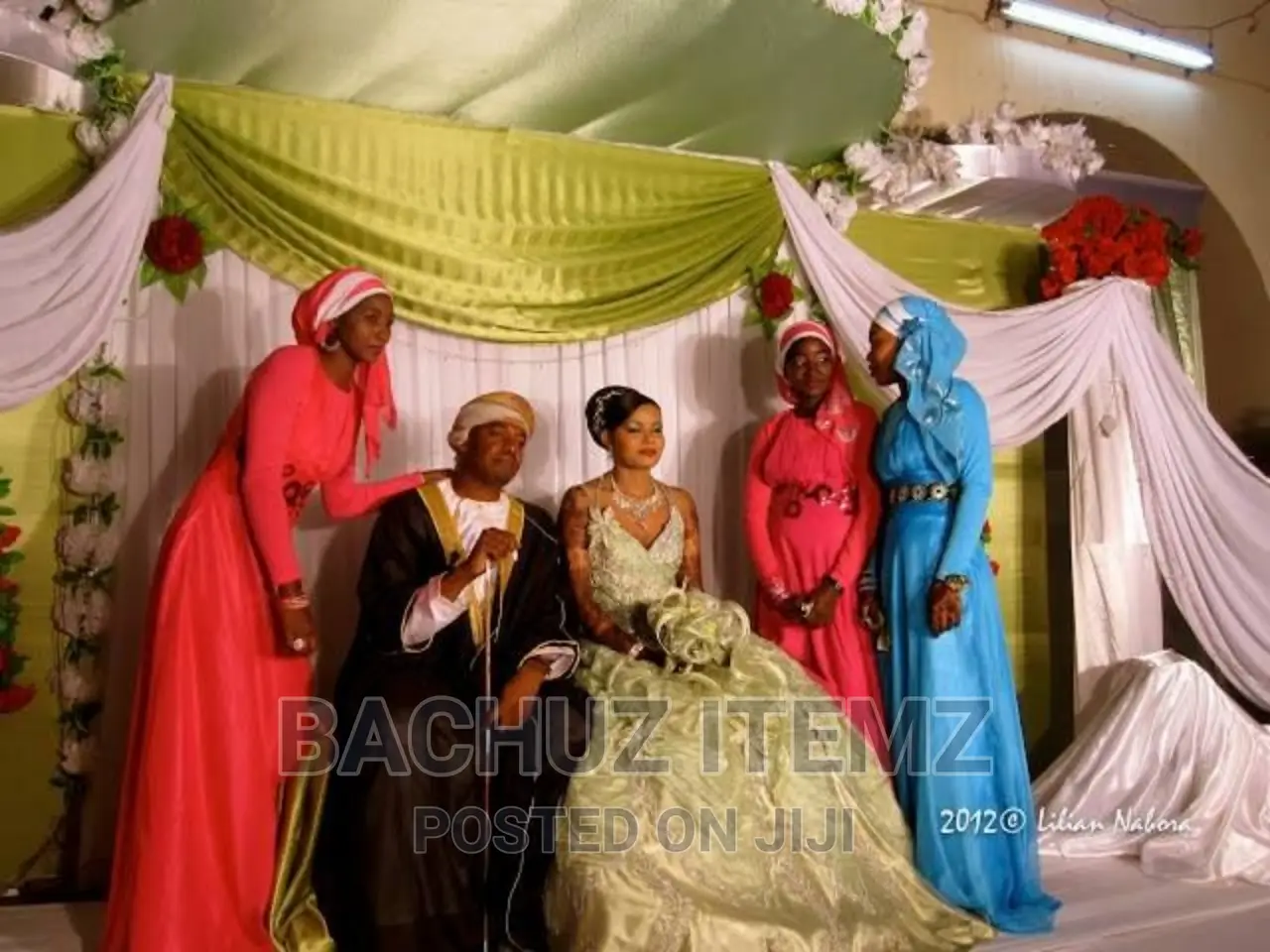 Events Video Shooting and Photography