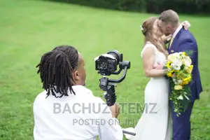 Events Video Shooting and Photography