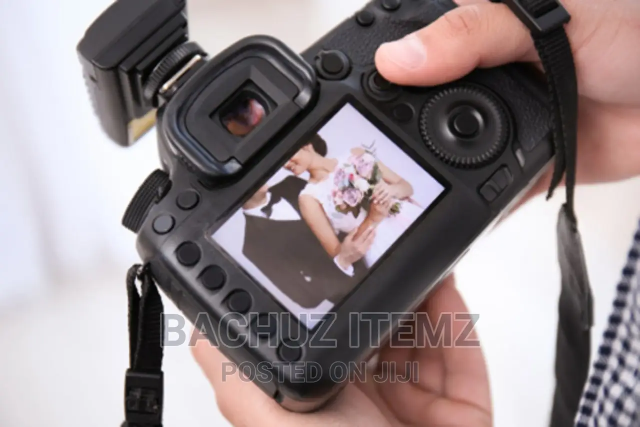Events Video Shooting and Photography