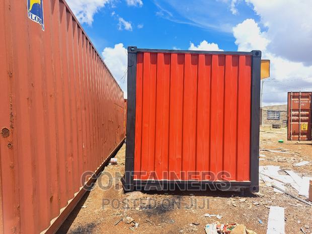 ISO Containers for Purchase - thumbnail 2