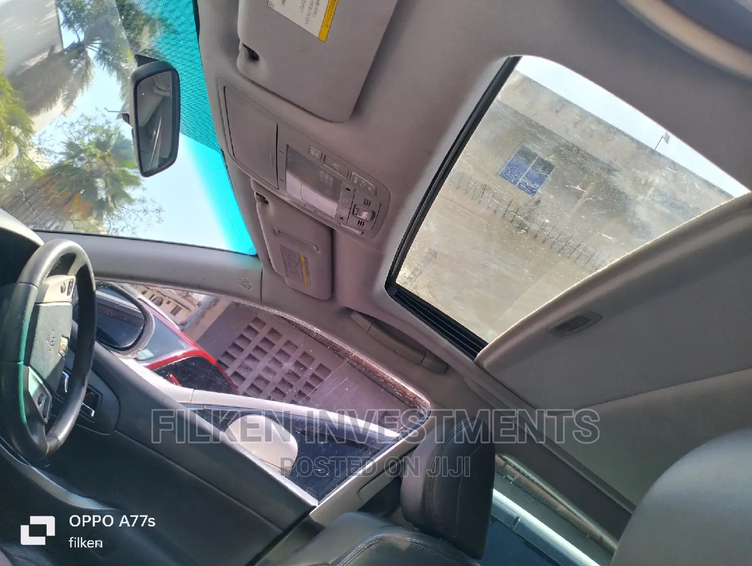 Toyota Crown 2010 White