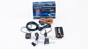 GPS.SMS,GPRS Tracking System in Nairobi Central - Vehicle Parts ...