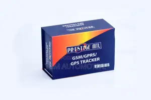 Prestige GSM,GPRS,GPS Tracker