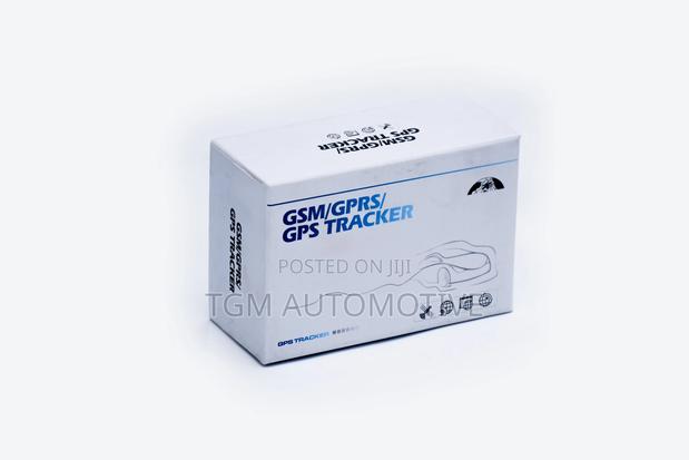 Wireless GPRS Tracker - thumbnail 3