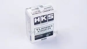 HKS Turbo Timer