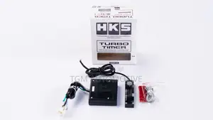 HKS Turbo Timer