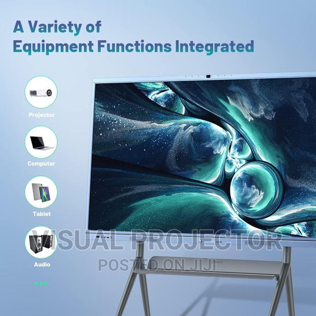 Interactive Whiteboard Display 86 Inch - thumbnail 7