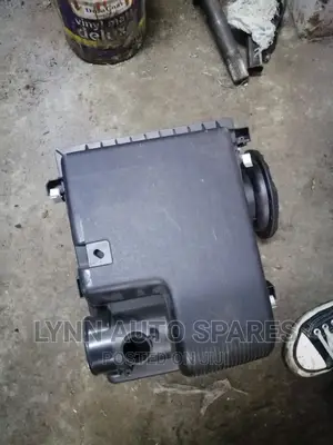 Prado 150 Aircleaner
