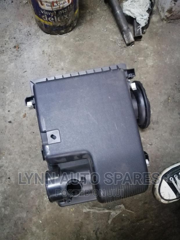 Prado 150 Aircleaner - thumbnail 2