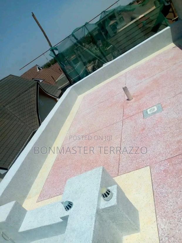 Terrazo Terrazo Floor Expert Fundi - main view