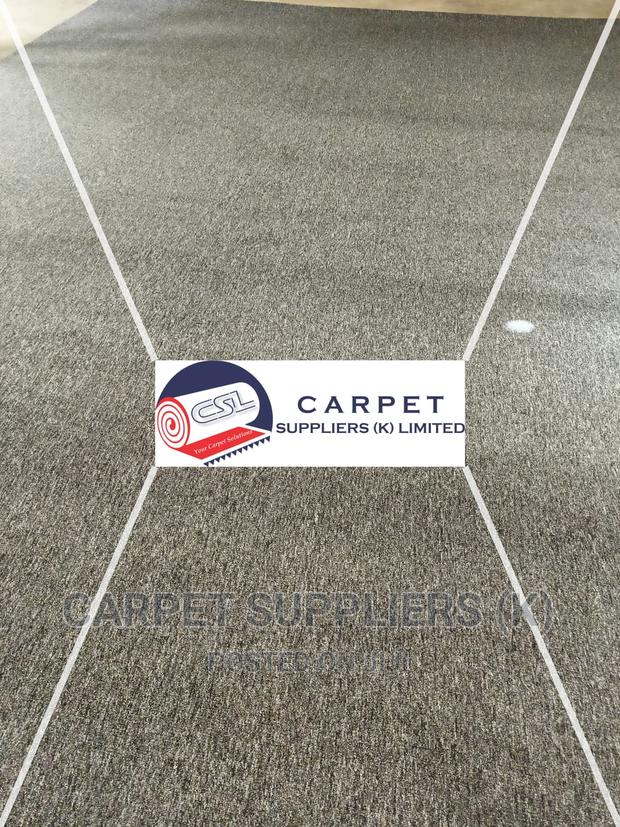 Wall to Wall Carpets