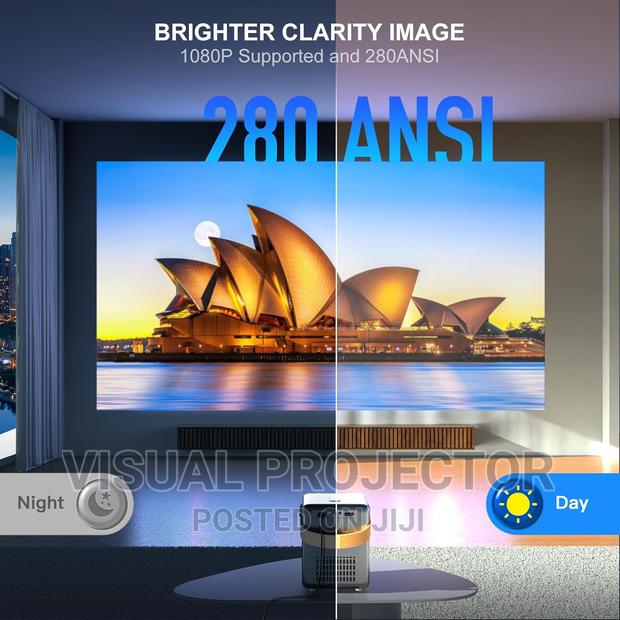 Wimius P61 - Wifi - thumbnail 3