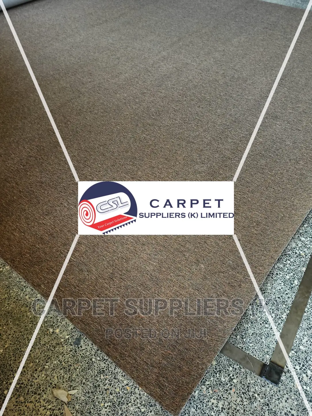 Wall to Wall Carpets