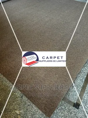 Wall to Wall Carpets