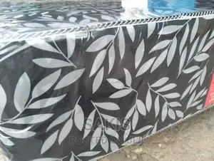 5 * 6,10inch. High Density Mattresses. Free Delivery.